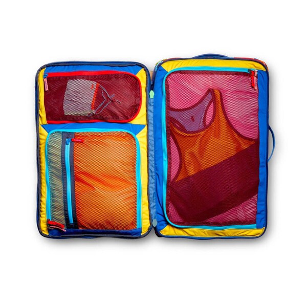cotopaxi allpa 35L travel pack del